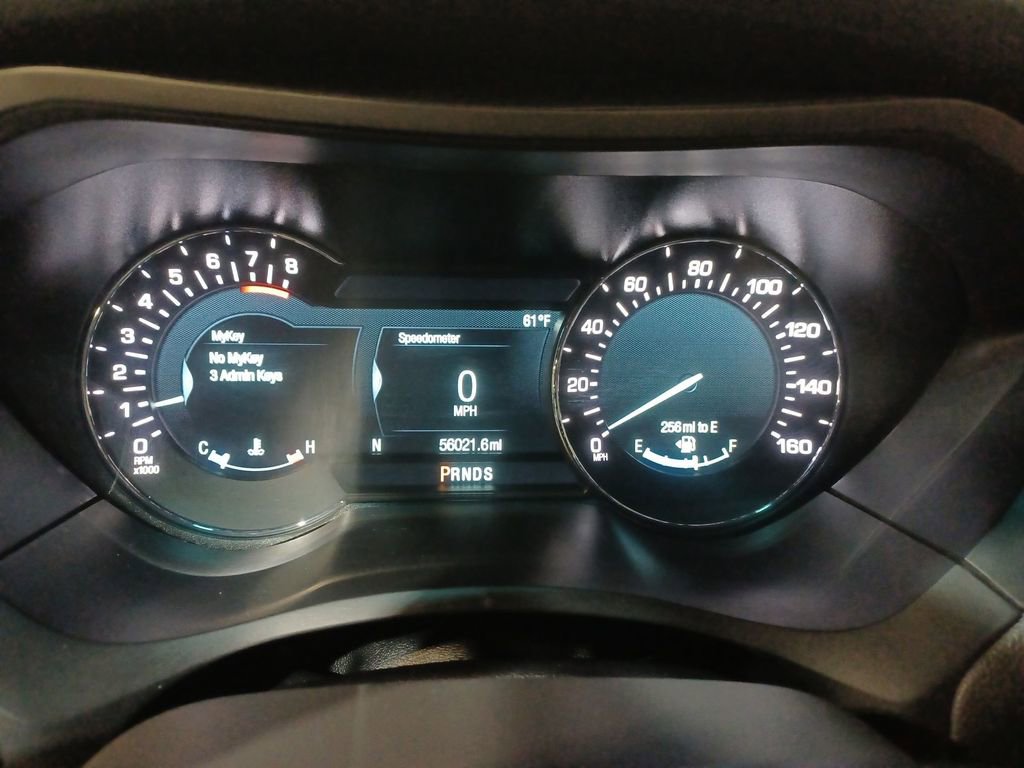 Used 2017 Lincoln MKZ Reserve w/ Climate Package image 10