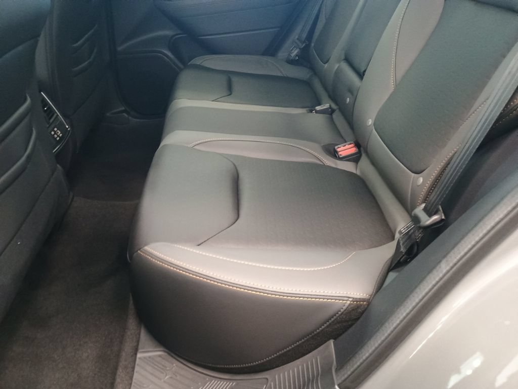 New 2026 Subaru Forester Wilderness AWD/4WD image 12