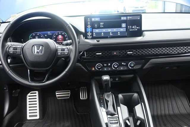 Used 2024 Honda Accord Sport image 20