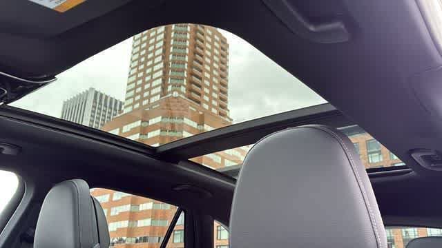 Certified 2026 Mercedes-Benz GLC 350e 4MATIC image 26
