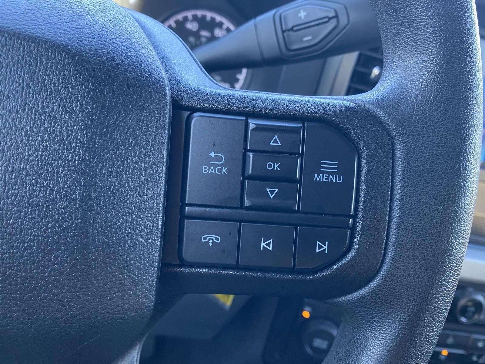 Used 2025 Ford F250 XLT AWD/4WD image 22