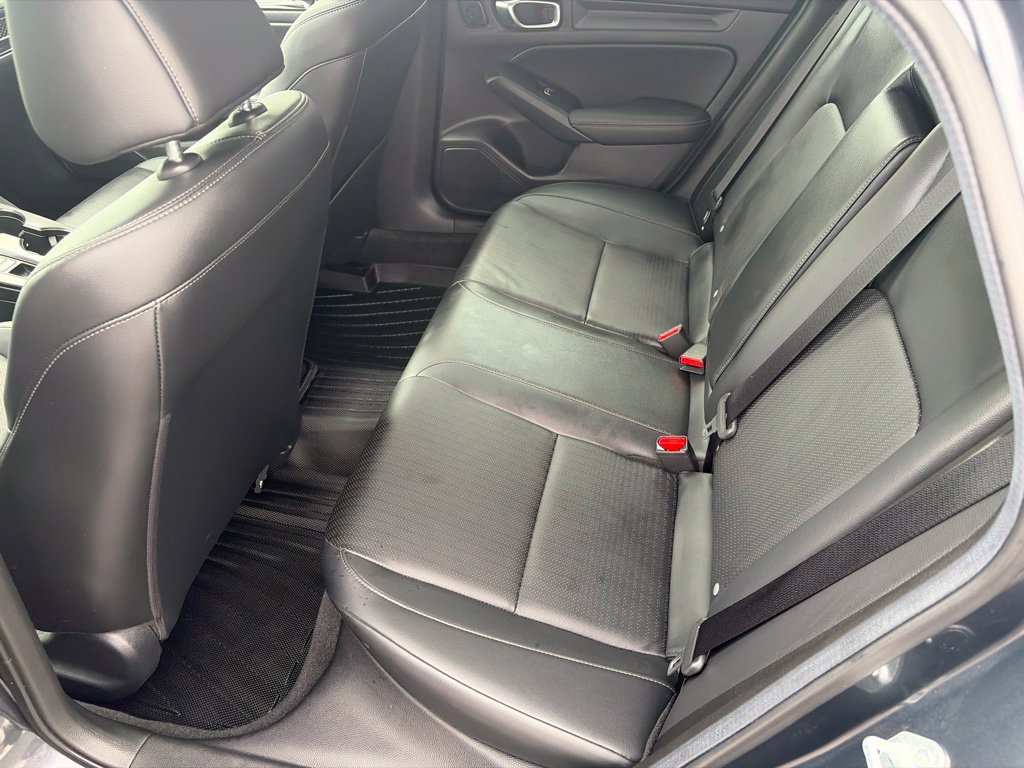 Used 2024 Honda Civic EX-L image 17