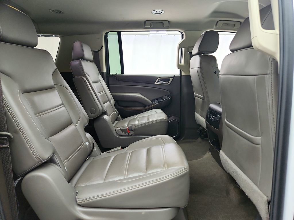Used 2018 GMC Yukon XL Denali AWD/4WD image 35