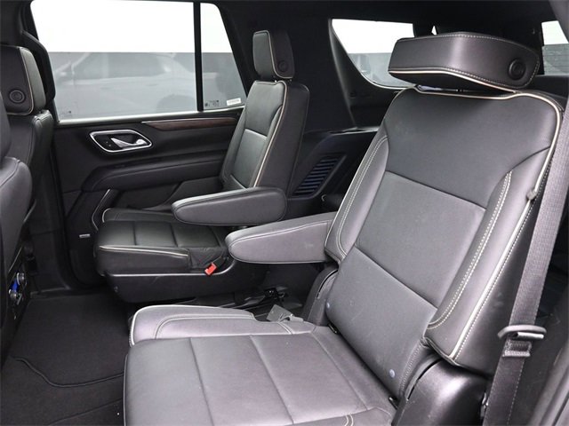 Used 2024 Chevrolet Tahoe Premier image 19