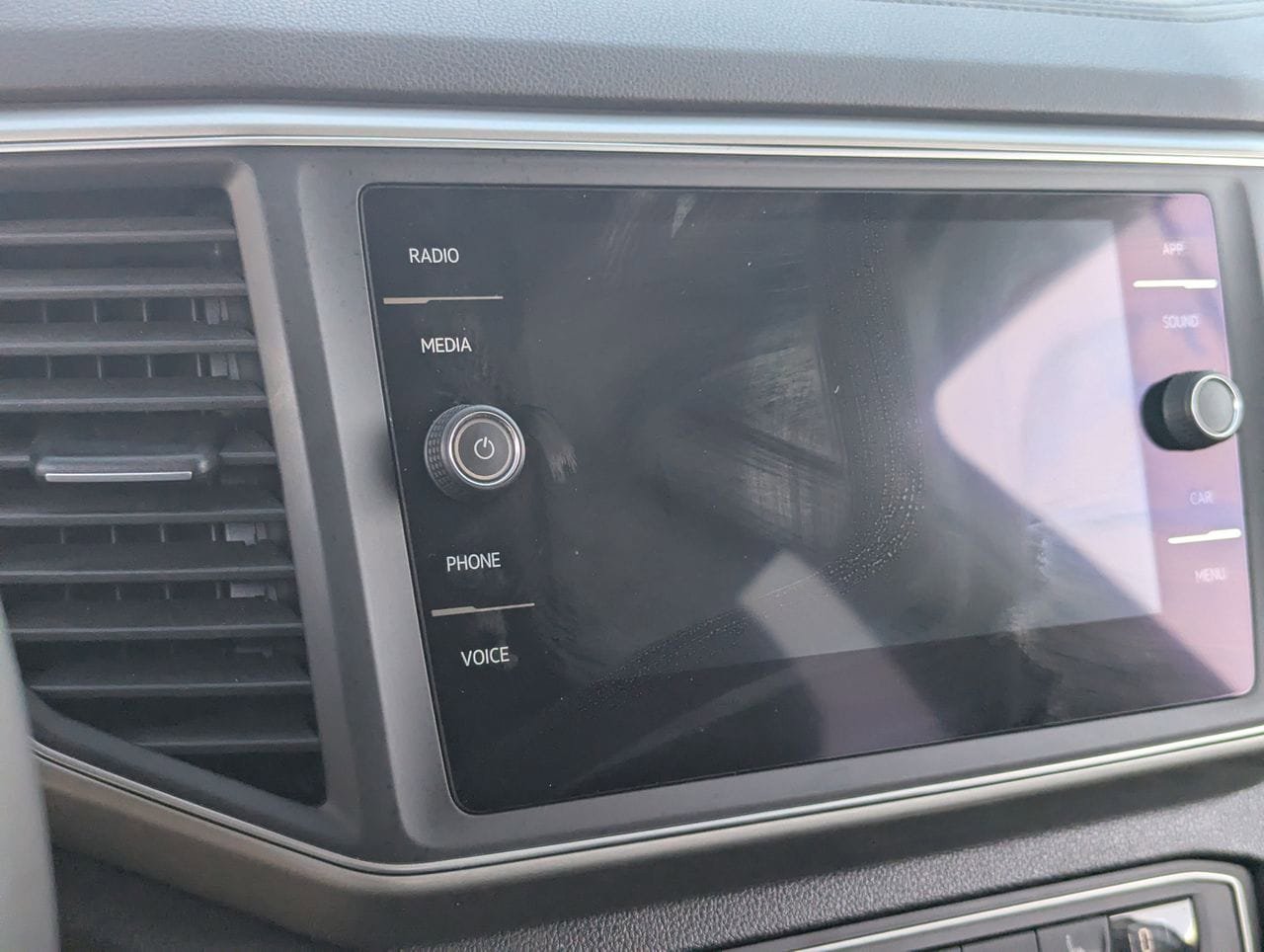 Used 2019 Volkswagen Atlas SE AWD/4WD image 24