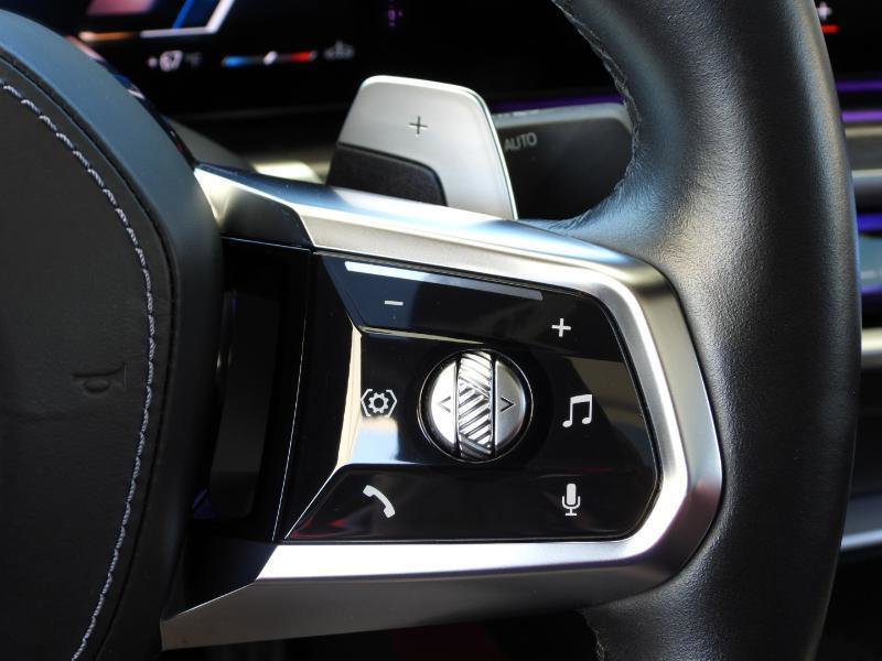 Used 2024 BMW 740i image 91