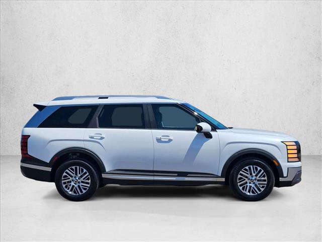 Used 2026 Hyundai Palisade SEL FWD video 4