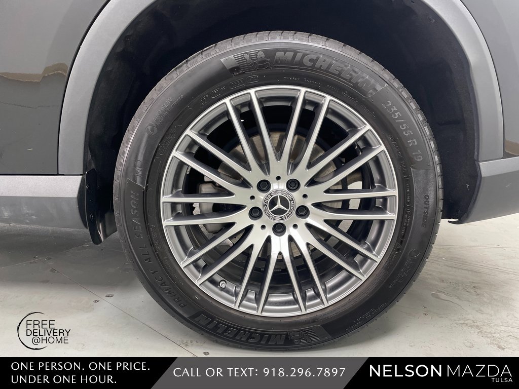 Used 2024 Mercedes-Benz GLC 300 4MATIC image 12
