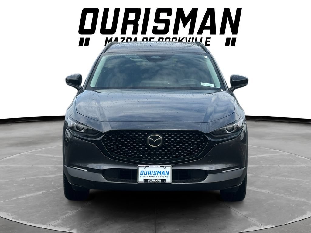 New 2026 MAZDA CX-30 2.5 Turbo w/ Premium Plus Pkg AWD/4WD image 8