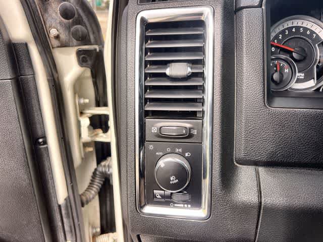 Used 2017 RAM 2500 Laramie AWD/4WD image 28