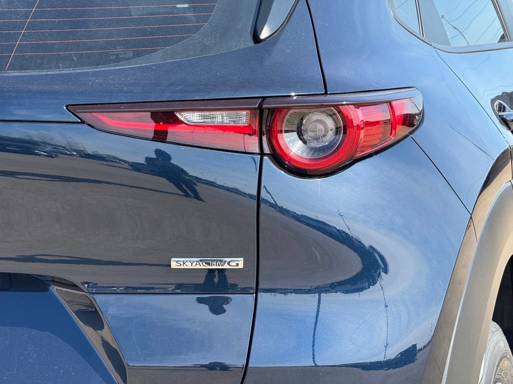 New 2026 MAZDA CX-30 AWD 2.5 S image 7