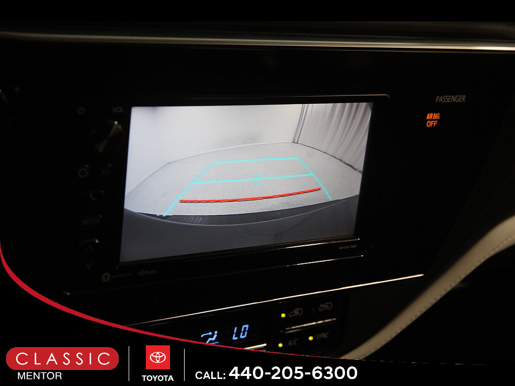 Certified 2018 Toyota Corolla iM w/ All-Weather Mat Package FWD image 12