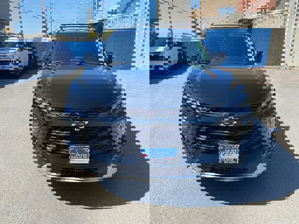 Used 2024 Chevrolet Blazer LT w/ Sound & Technology Package image 13