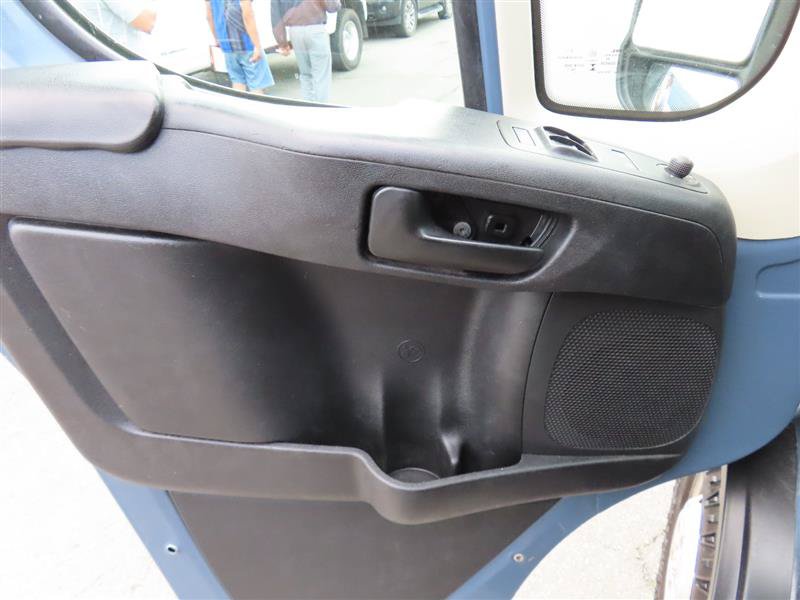 Used 2020 RAM ProMaster 3500 FWD image 22