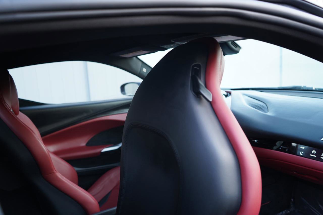 Used 2024 Ferrari 296 GTB image 66