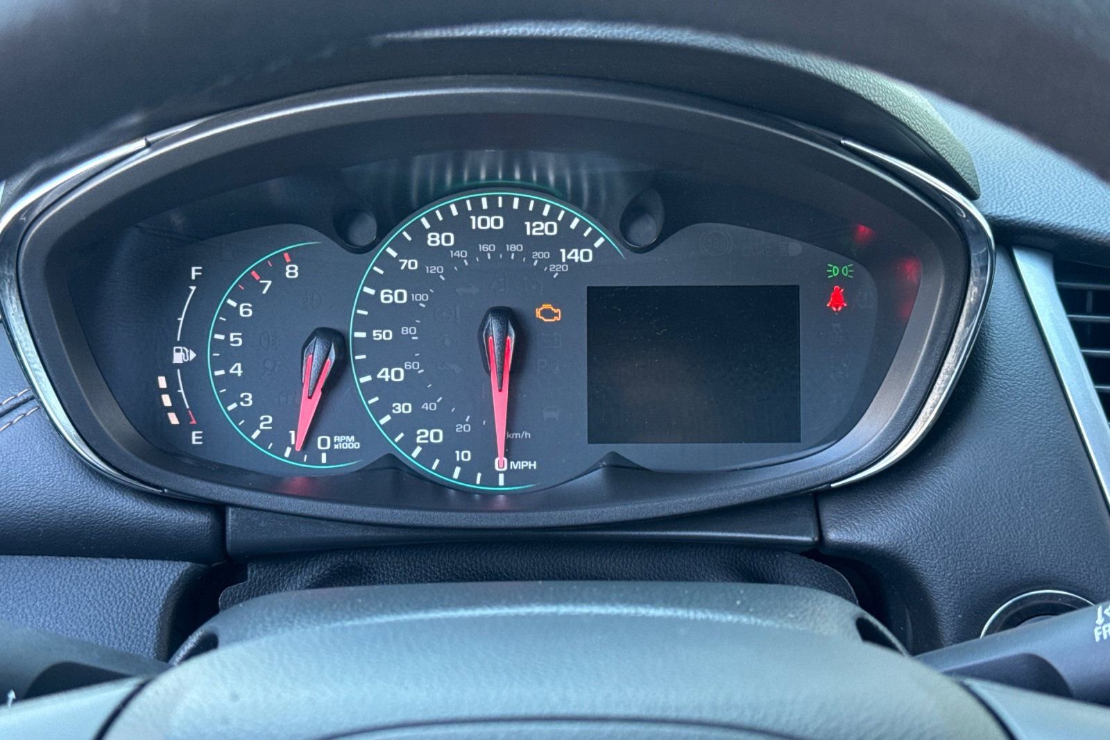 Used 2021 Chevrolet Trax LT w/ Driver Confidence Package image 39