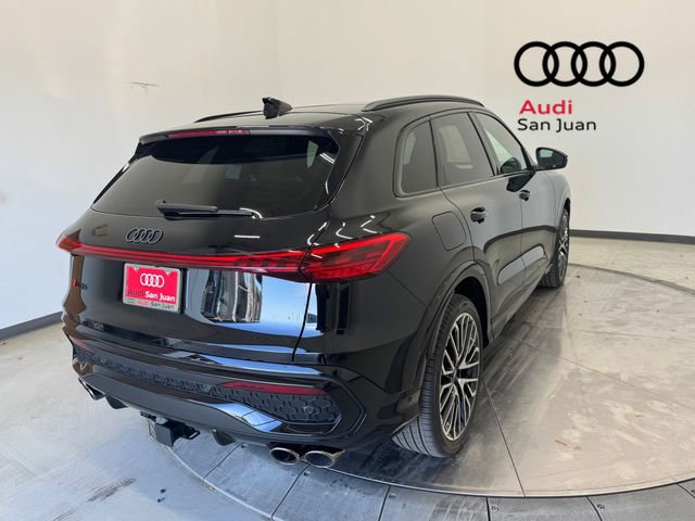 New 2026 Audi SQ5 Premium Plus AWD/4WD image 39