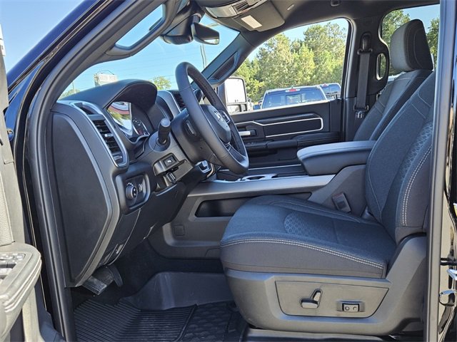 New 2026 RAM 2500 Big Horn image 6