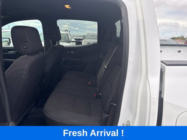 Used 2023 Chevrolet Colorado LT w/ LT Convenience Package RWD image 3