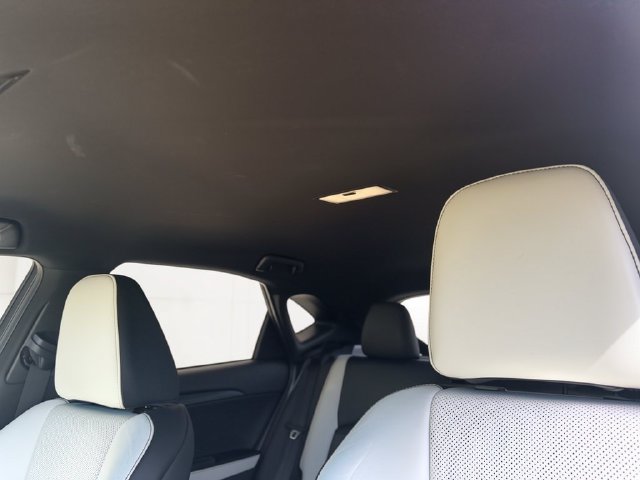 Used 2021 Lexus NX 300 F Sport w/ Accessory Package 2 FWD image 27