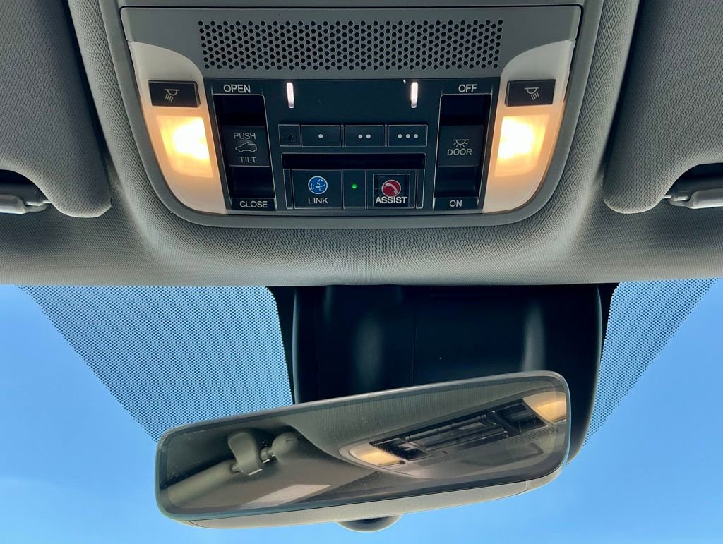 Used 2019 Acura MDX FWD w/ Technology Package image 35