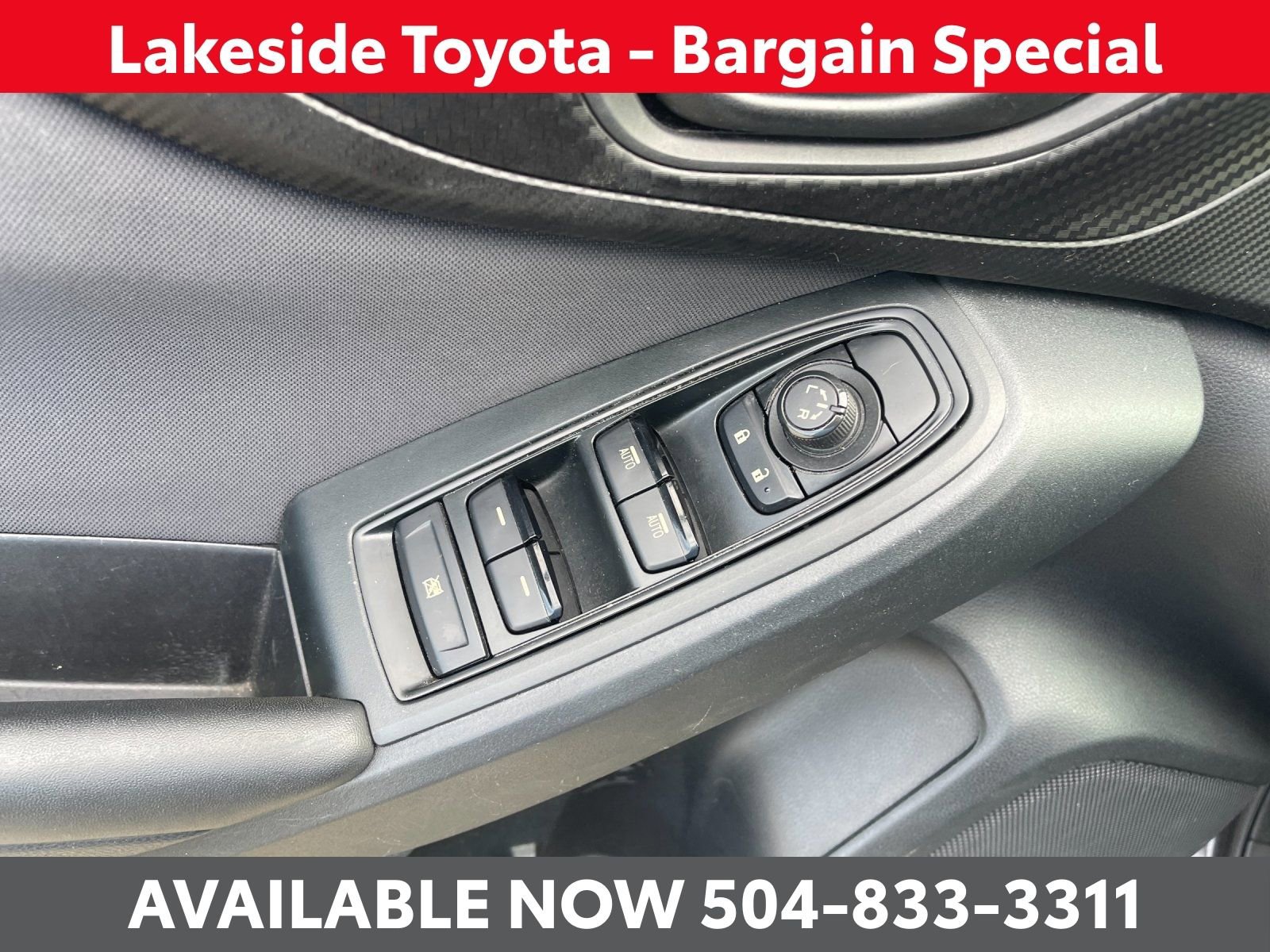 Used 2018 Subaru Crosstrek 2.0i Premium image 26