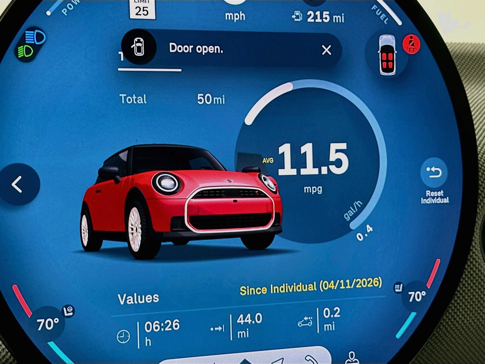 New 2026 MINI Cooper 2-Door Hardtop FWD image 22