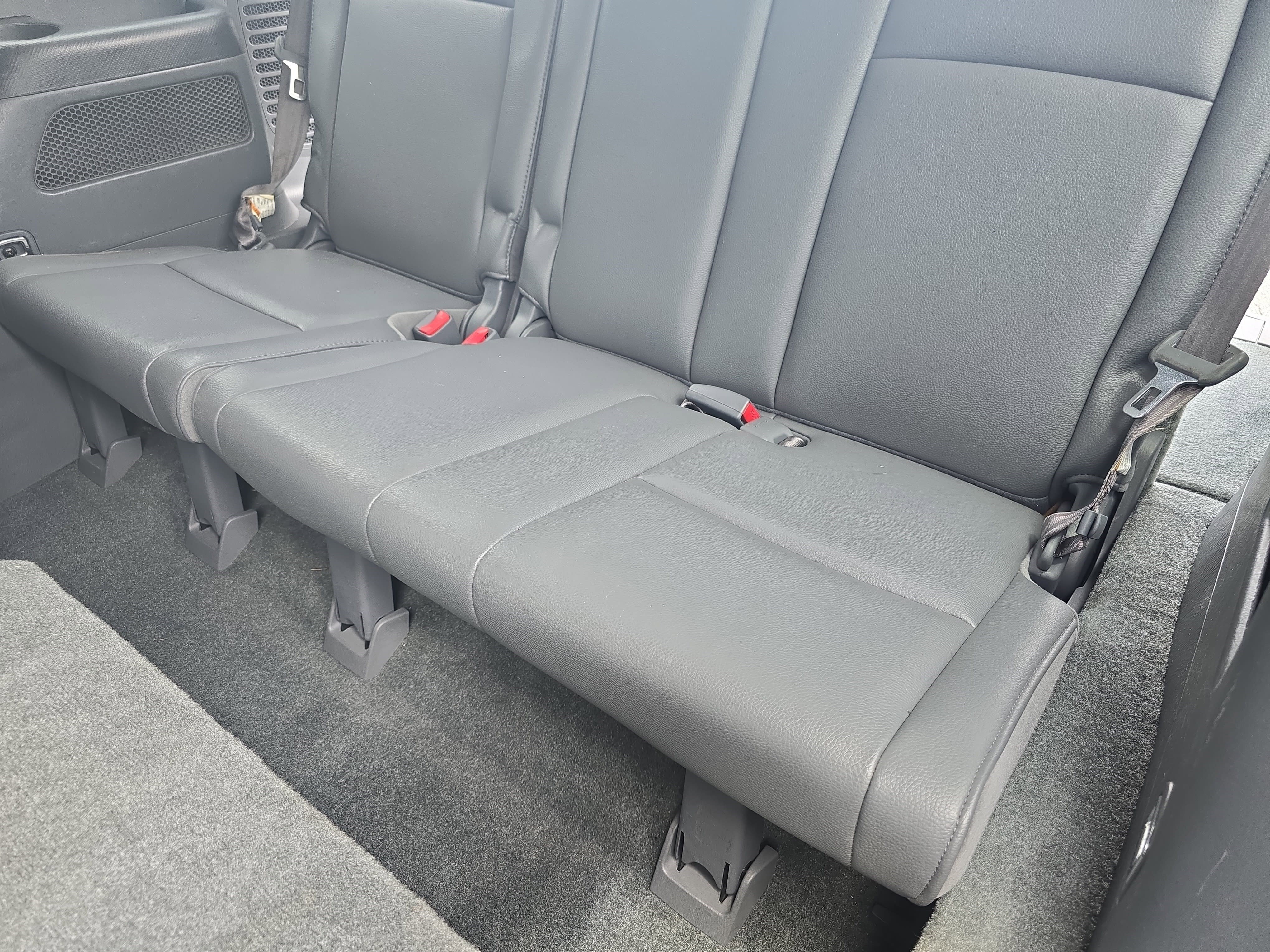 Used 2007 Honda Pilot EX-L image 14