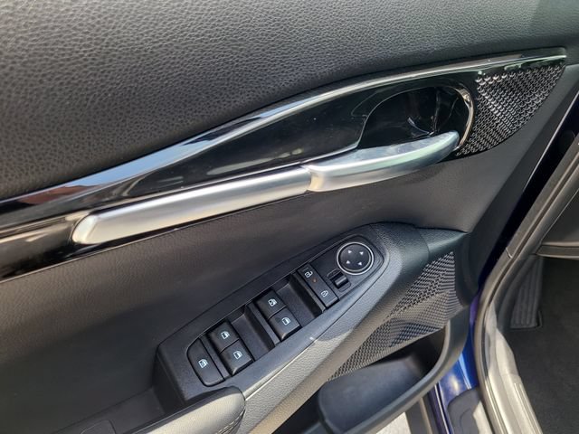 Used 2024 Kia Seltos EX FWD image 17