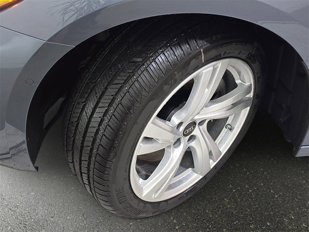 New 2025 Audi A5 2.0T Premium Plus image 31