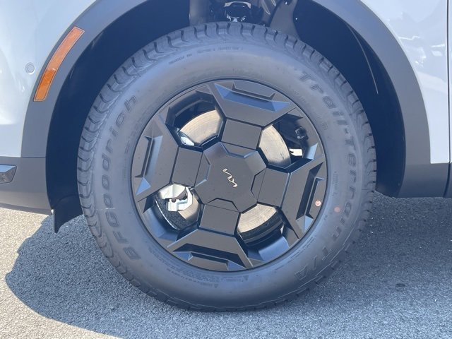 New 2026 Kia Sportage X-Pro Prestige image 34