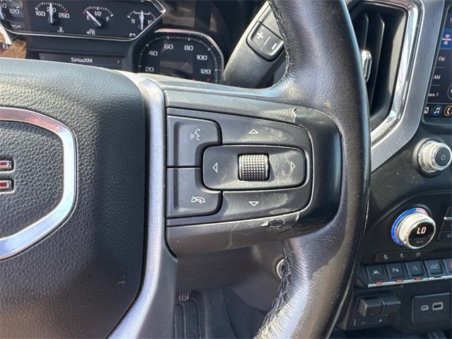 Used 2020 GMC Sierra 1500 SLT image 29