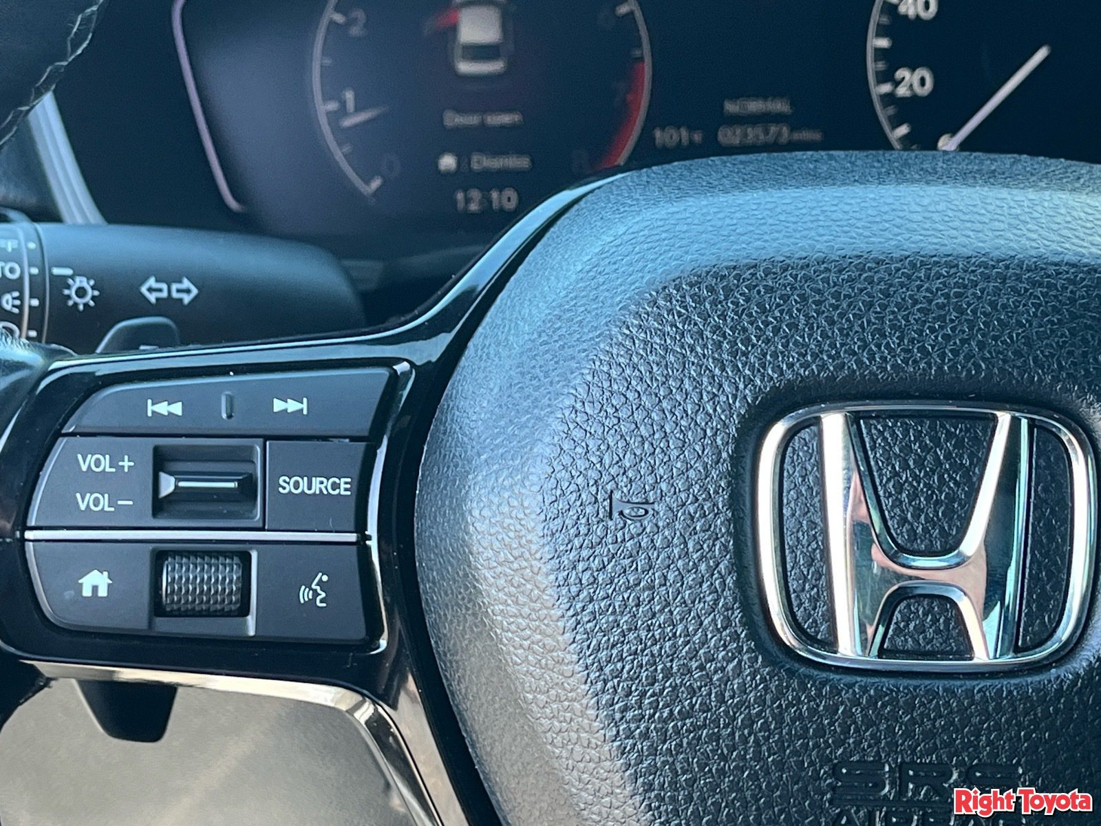 Used 2025 Honda Civic Sport image 22