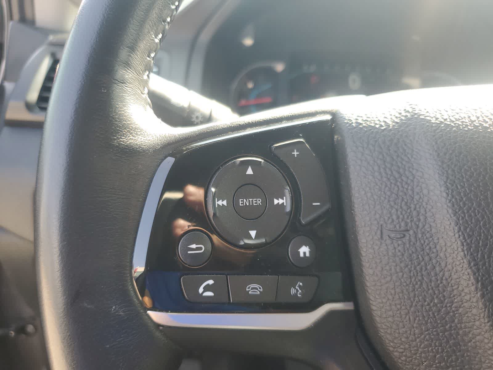 Used 2021 Honda Pilot Special Edition image 20