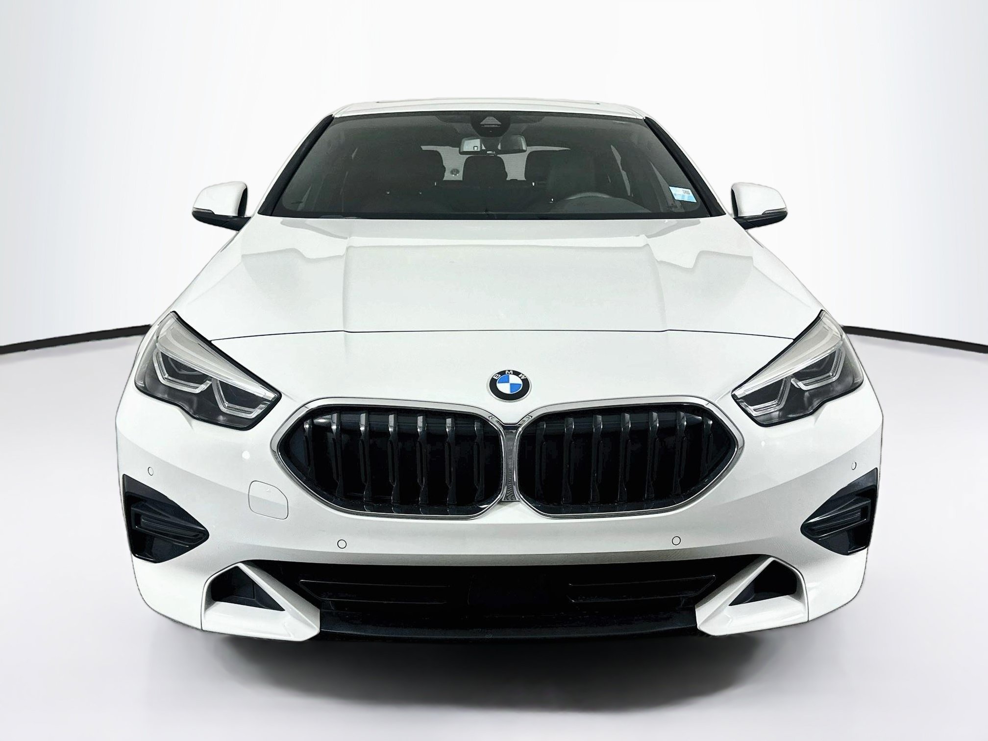 Used 2022 BMW 228i Gran Coupe w/ Convenience Package FWD image 2