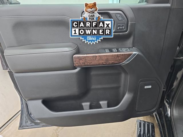 Used 2019 GMC Sierra 1500 Denali w/ Denali Ultimate Package image 10