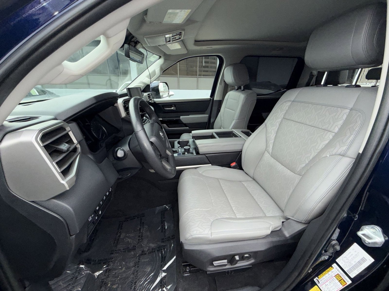 Used 2022 Toyota Tundra Limited w/ TRD Off-Road Package image 13