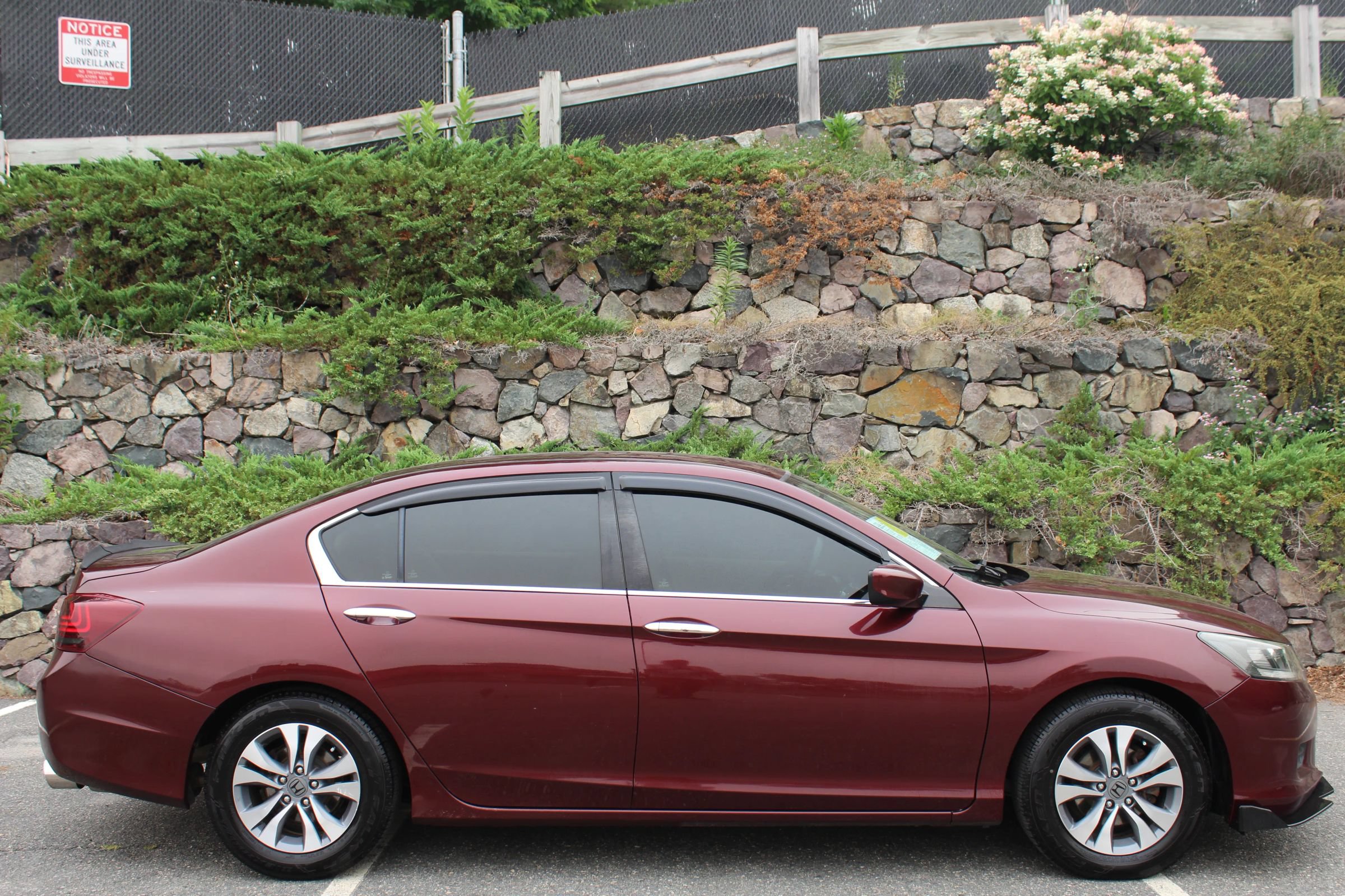 Used 2015 Honda Accord LX image 5