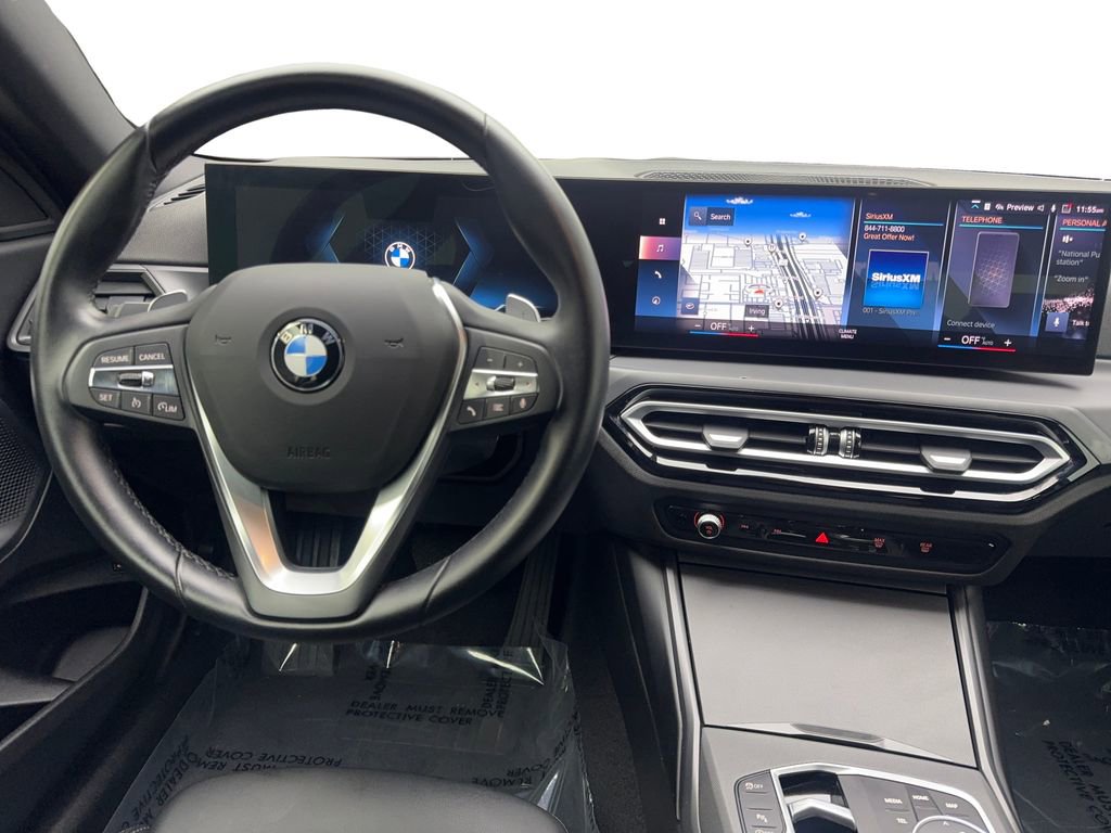 Used 2023 BMW 230i Coupe image 34