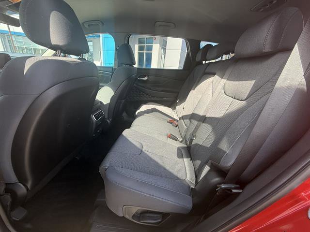Used 2023 Hyundai Santa Fe SEL w/ Cargo Package image 24