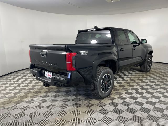 New 2026 Toyota Tacoma TRD Sport image 6