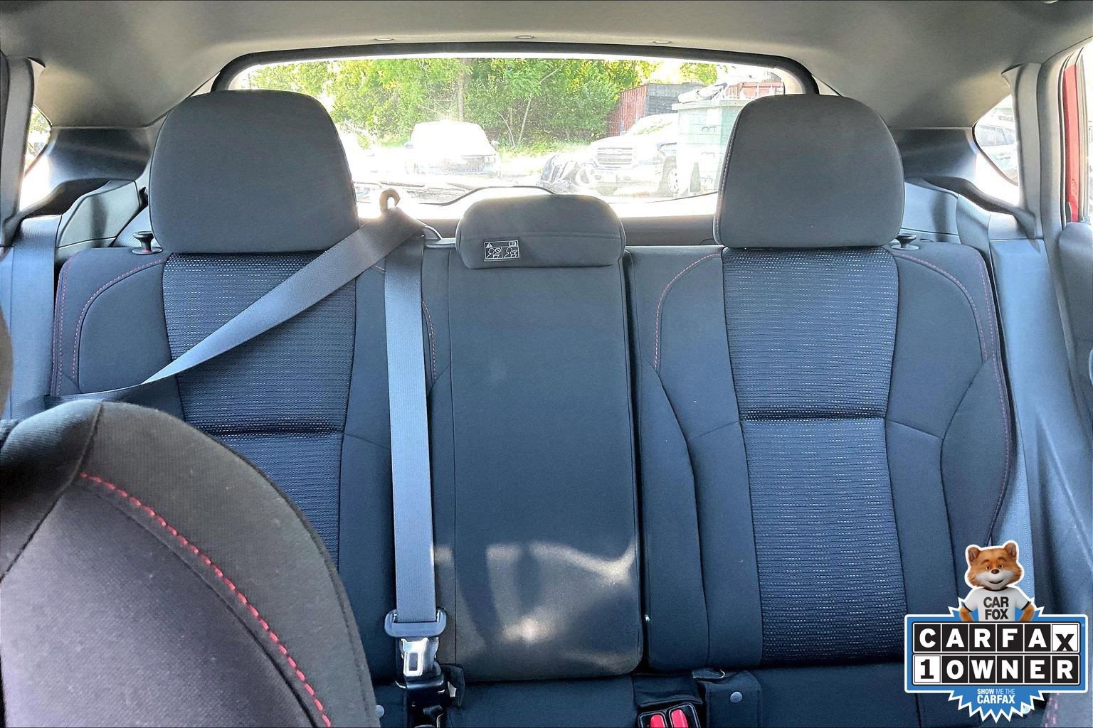 Used 2018 Subaru Impreza 2.0i Sport AWD/4WD image 33