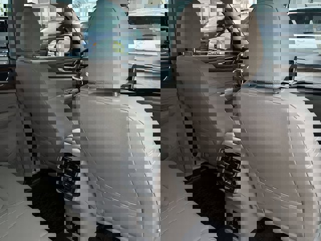 New 2026 Volkswagen Atlas SE FWD image 29