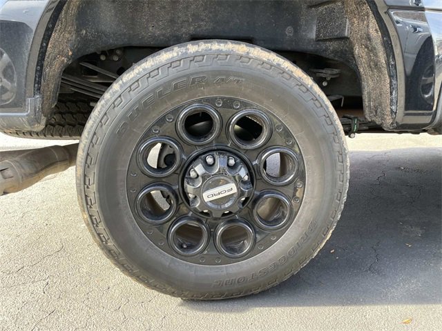 Used 2024 Ford F350 Lariat w/ Lariat Ultimate Package image 8