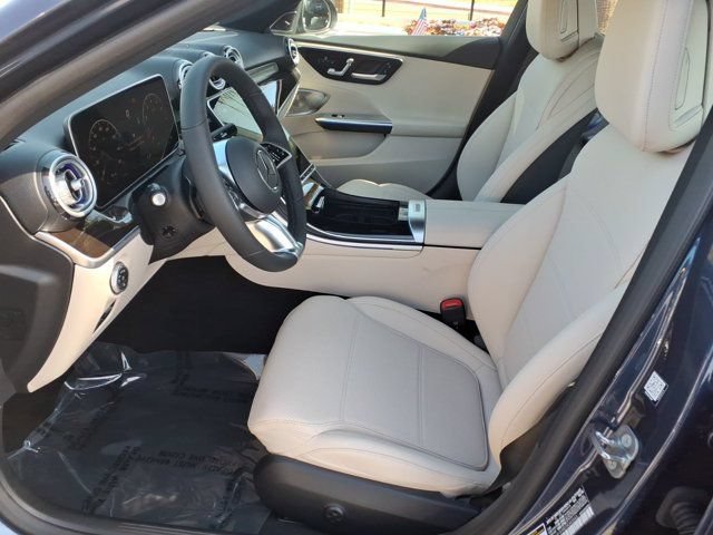 New 2026 Mercedes-Benz C 300 4MATIC Sedan image 14