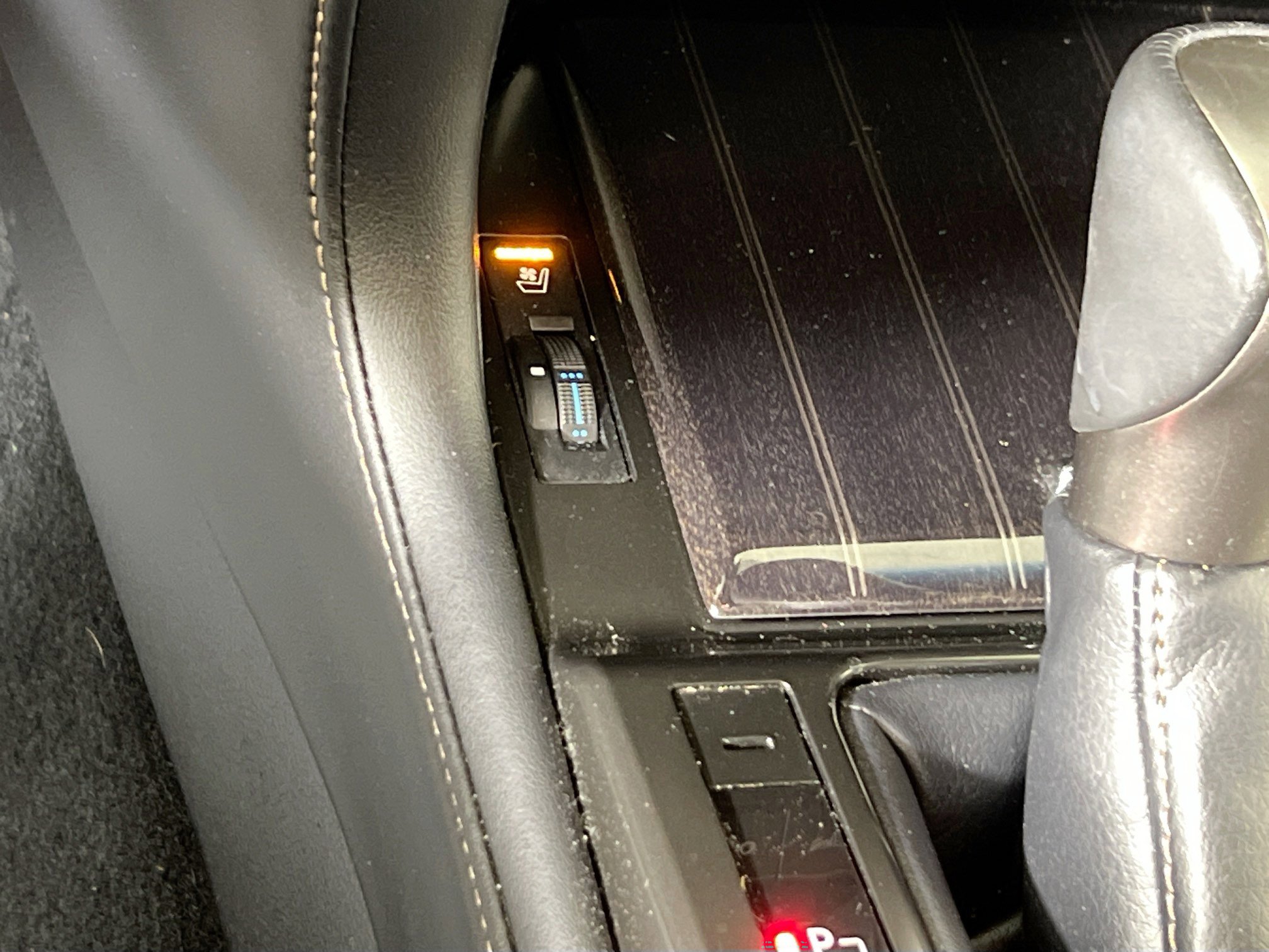 Used 2022 Lexus GX 460 Premium w/ Premium Package AWD/4WD image 20