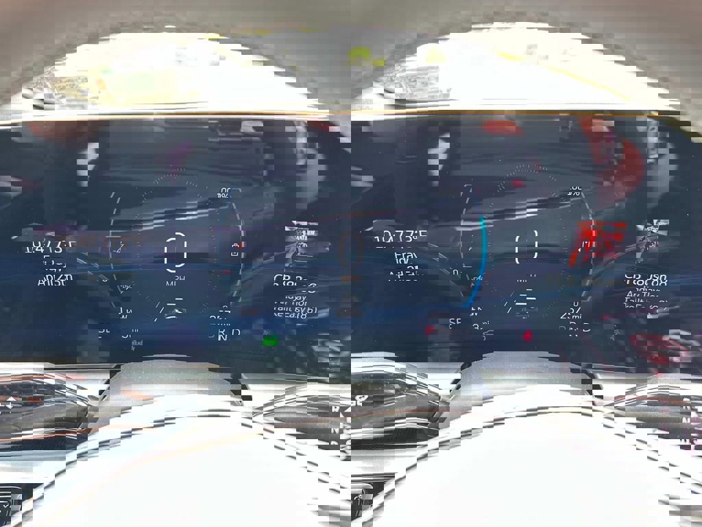 New 2025 Cadillac Lyriq Sport image 18