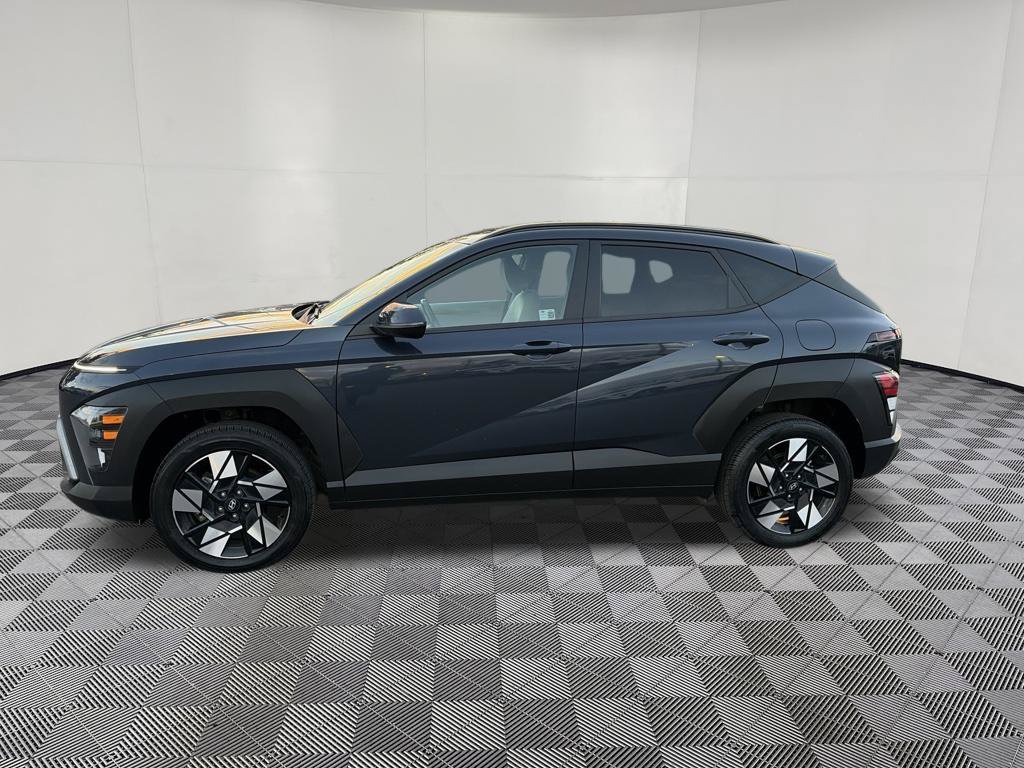Used 2024 Hyundai Kona SEL w/ Convenience Package AWD/4WD image 5