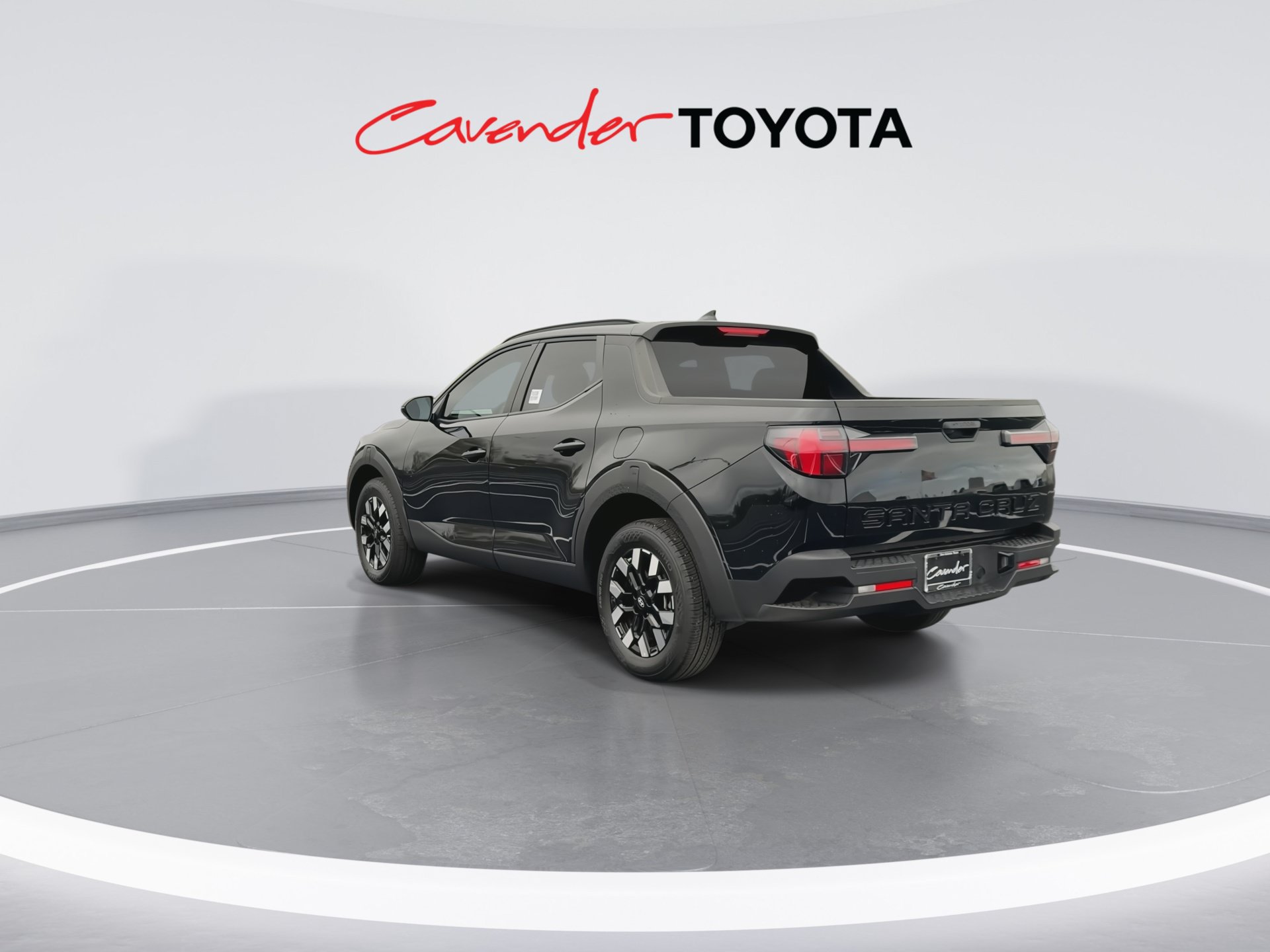 Used 2026 Hyundai Santa Cruz SEL FWD image 6