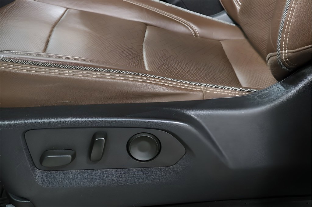 Used 2022 Chevrolet Tahoe High Country w/ Max Trailering Package image 20